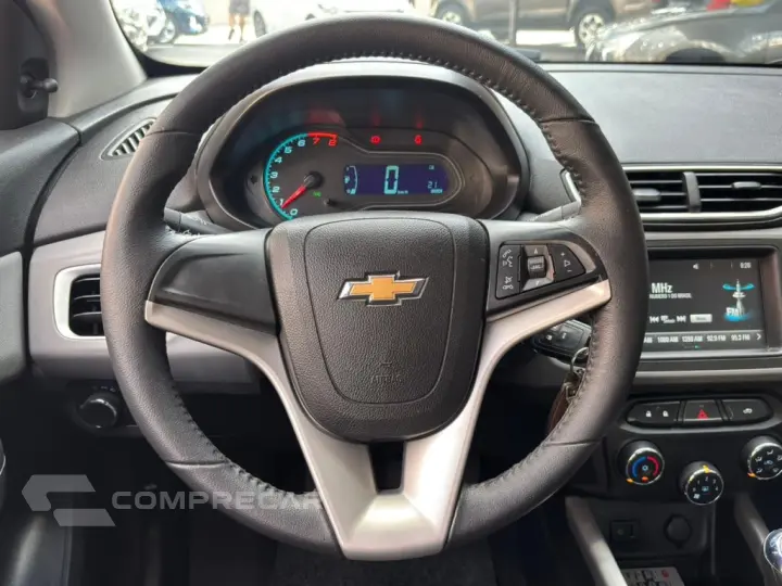 ONIX 1.0 MPFI LT 8V FLEX 4P MANUAL