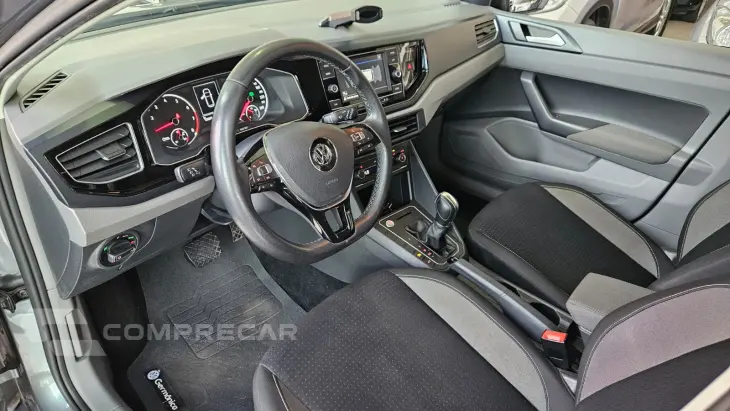 POLO 1.0 200 TSI Comfortline