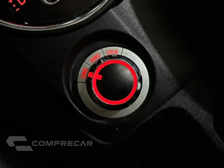 ASX 2.0 4X4 AWD 16V GASOLINA 4P AUTOMÁTICO
