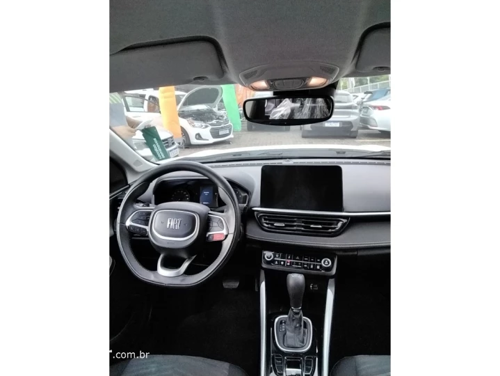 FASTBACK 1.0 TURBO 200 FLEX AUDACE CVT