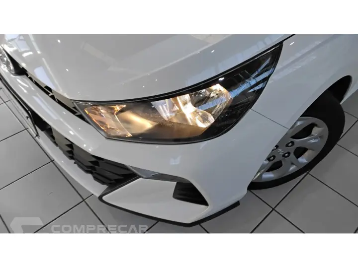 HB20 1.0 12V FLEX COMFORT MANUAL