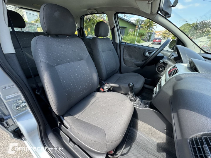 CORSA 1.4 MPFI Premium 8V