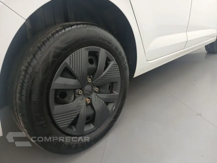 POLO 1.0 MPI TRACK MANUAL