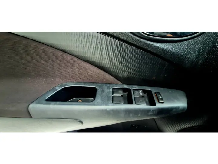 ETIOS 1.3 X 16V FLEX 4P AUTOMÁTICO