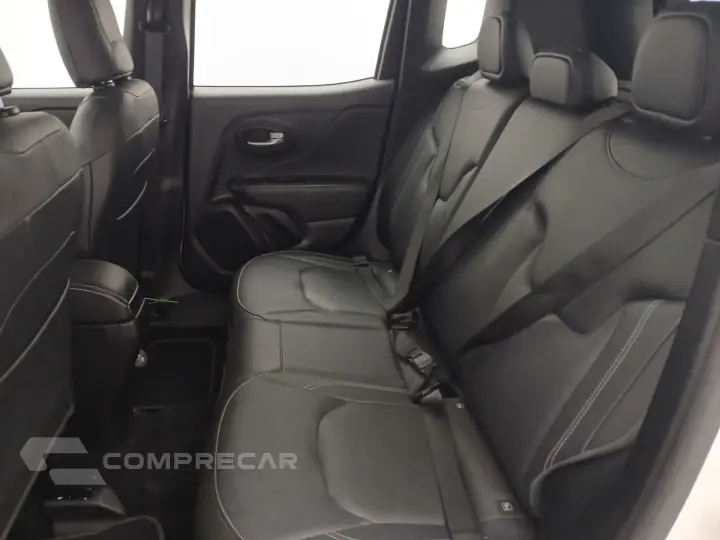 RENEGADE 1.3 T270 TURBO FLEX LONGITUDE AT6