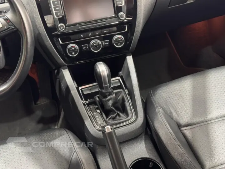 JETTA 2.0 TSI HIGHLINE 211CV GASOLINA 4P TIPTRONIC