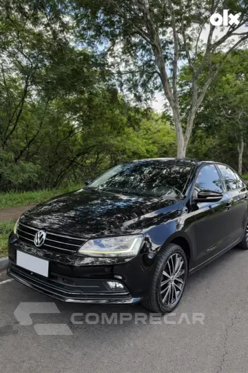 JETTA 1.4 16V TSI Comfortline