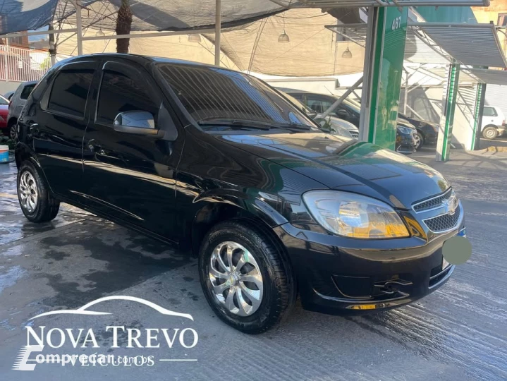 CELTA 1.0 MPFI LT 8V