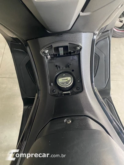 NMAX 160