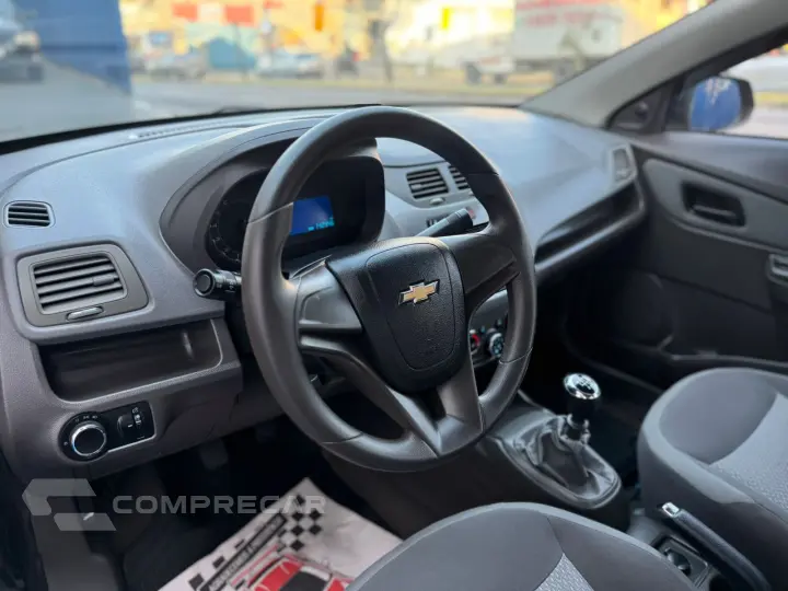 COBALT 1.8 MPFI LT 8V