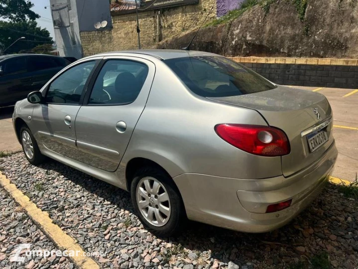 207PASSION XR S