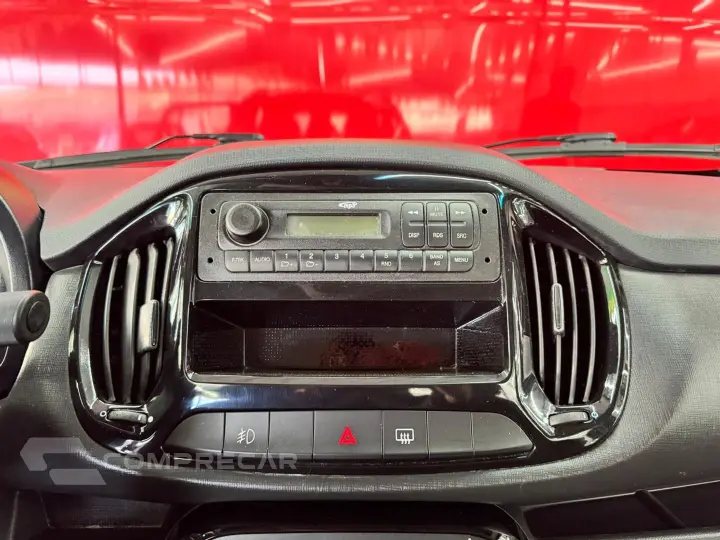 Uno 1.4 Evo Way 8V Flex 4P Automatizado