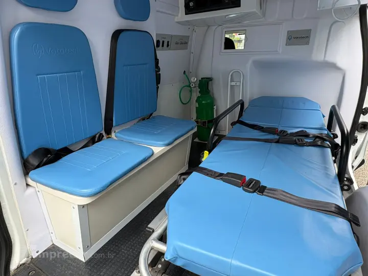 KANGOO 1.6 Expression 16V