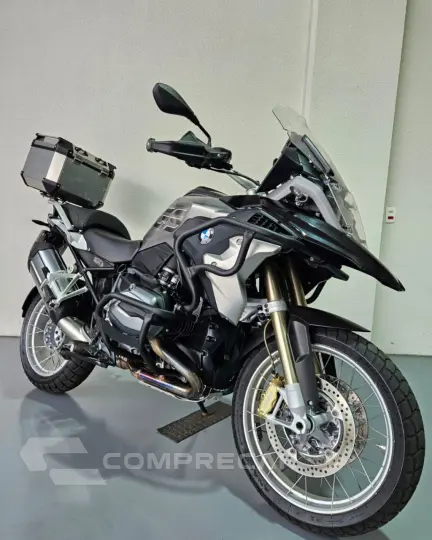 R 1200 GS Exclusive Premium
