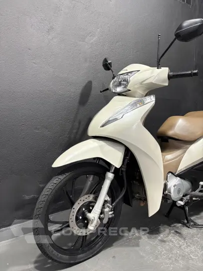 BIZ 125 FLEX