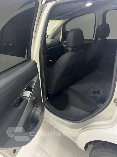 IDEA 1.4 MPI Attractive 8V