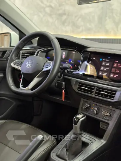 VIRTUS 1.0 200 TSI Comfortline