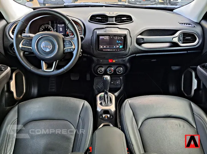 RENEGADE 1.8 16V