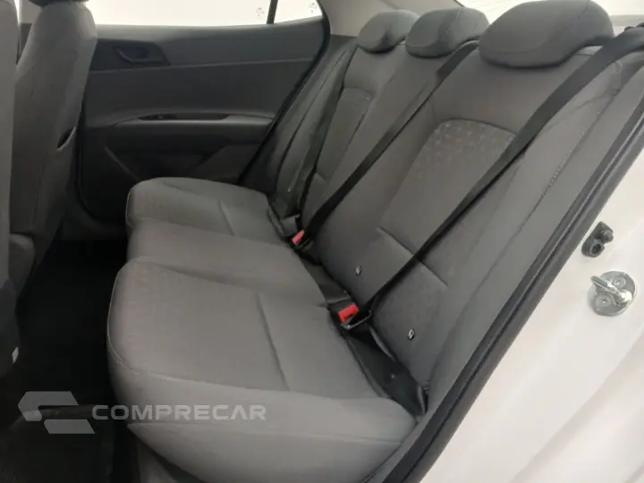 HB20S 1.0 12V FLEX COMFORT PLUS MANUAL