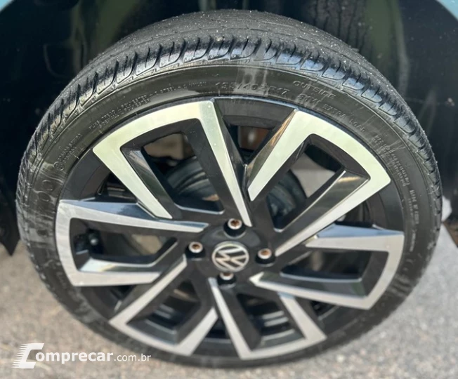GOL 1.6 MSI Totalflex Trendline