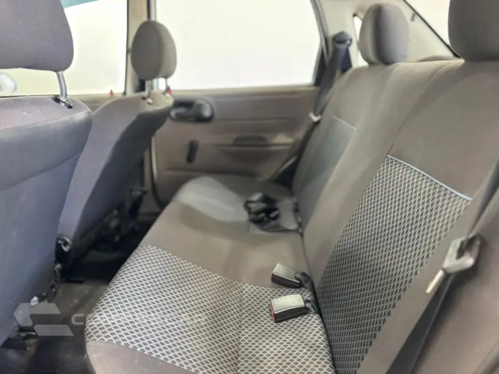 CLASSIC 1.0 MPFI LS 8V