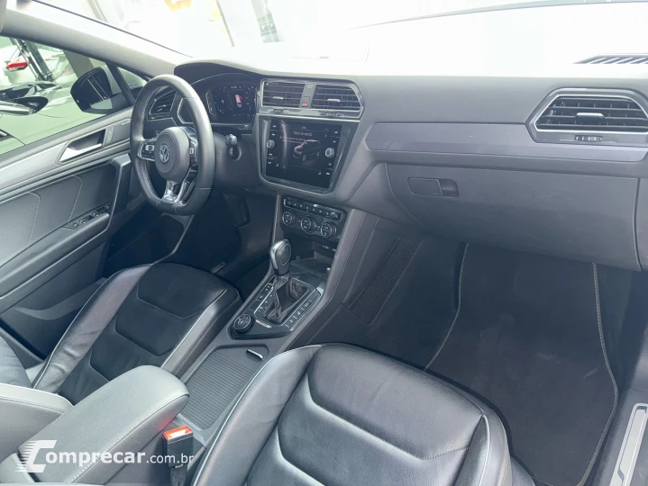 TIGUAN 2.0 350 TSI Allspace R-line 4motion
