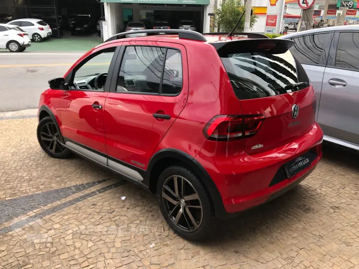 Fox 1.6 Msi Total Flex Xtreme 4P Manual
