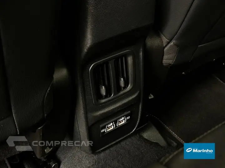 RAMPAGE 2.0 TURBO DIESEL REBEL 4X4 AUTOMÁTICO