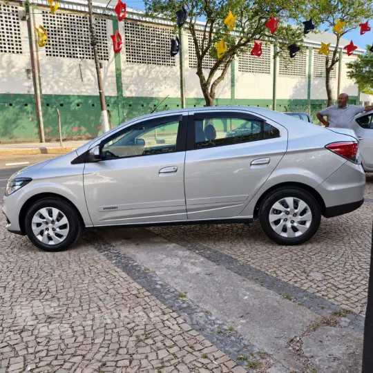 PRISMA Sed. LT 1.4 8V FlexPower 4p