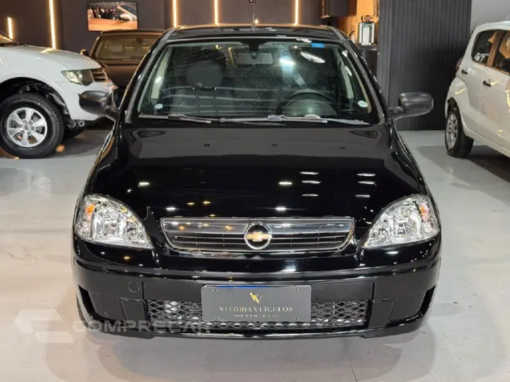 CORSA 1.4 MPFI MAXX 8V FLEX 4P MANUAL