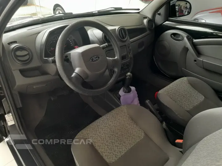 Ka Hatch 1.0 TECNO FLEX