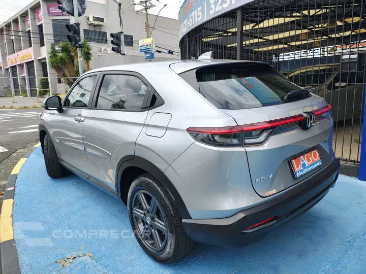 HR-V 1.5 DI I-vtec Turbo Advance