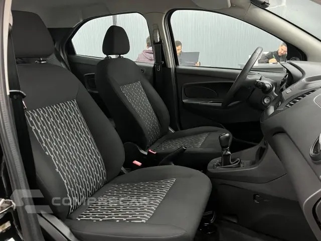 KA - 1.0 TI-VCT S MANUAL