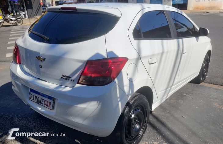 ONIX 1.4 MPFI LT 8V