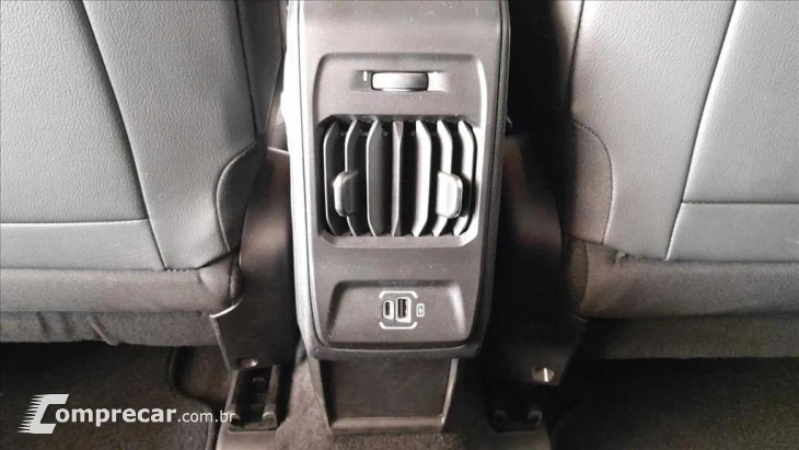 COMPASS 1.3 T270 TURBO FLEX LONGITUDE AT6