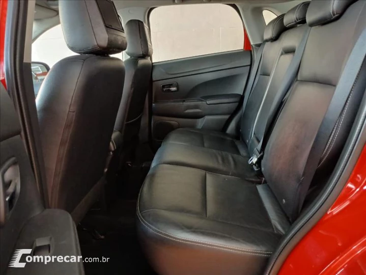 ASX 2.0 4X4 AWD 16V