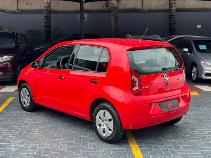 UP 1.0 MPI Take UP 12V