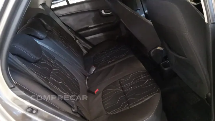 PICANTO 1.0 EX 12V