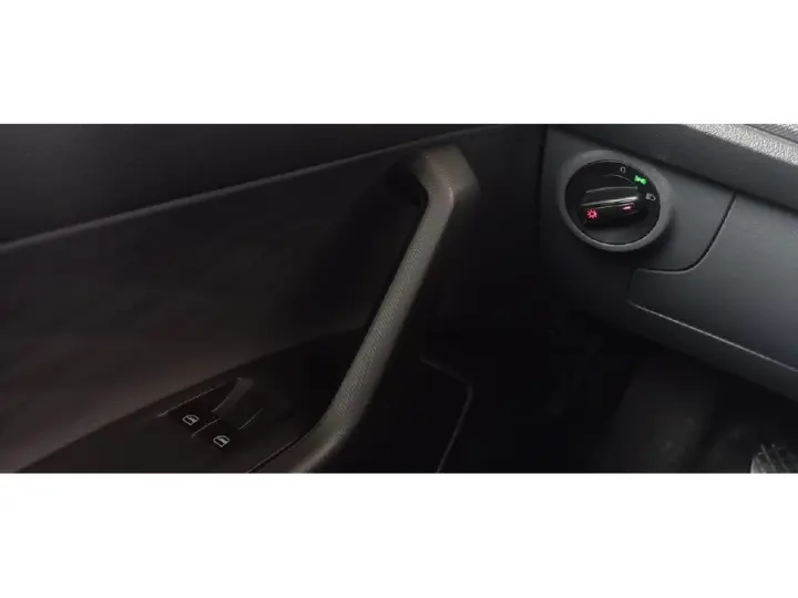 POLO 1.0 MPI TRACK MANUAL