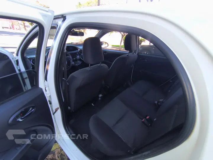 ETIOS 1.5 XS 16V