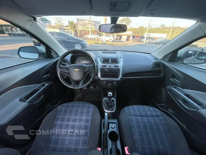 COBALT 1.4 MPFI LT 8V