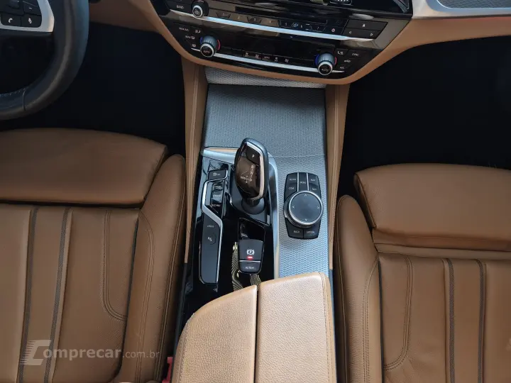 530e 2.0 16V TWINPOWER HÍBRIDO M SPORT AUTOMÁTICO