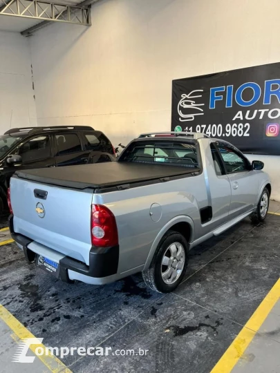 CHEVROLET MONTANA 1.8 MPFI SPORT CS 8V