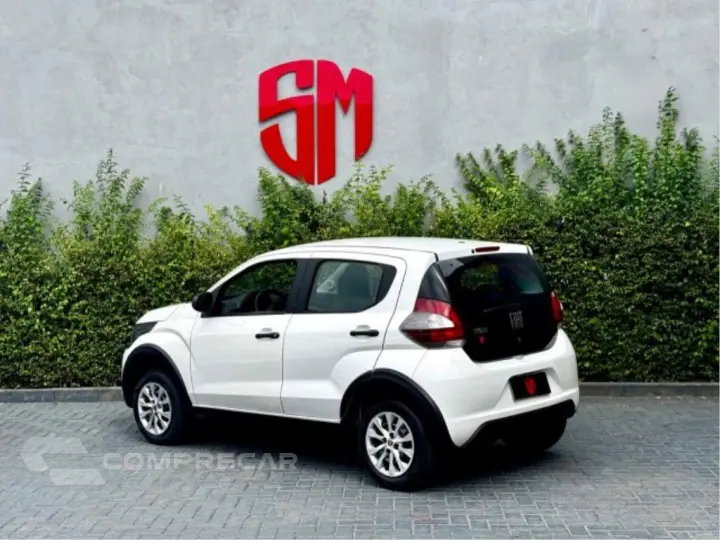 MOBI 1.0 EVO FLEX LIKE. MANUAL