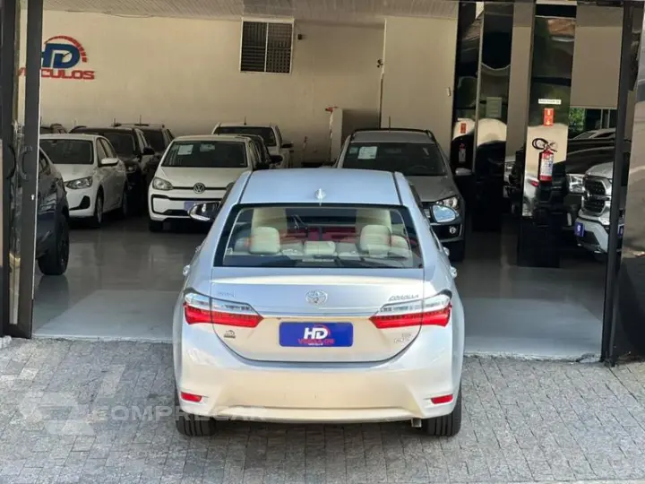 COROLLA ALTISFLEX