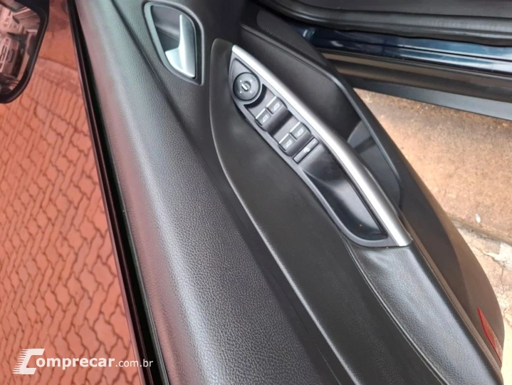 Focus 1.6 Se Sedan 16V Flex 4P Manual