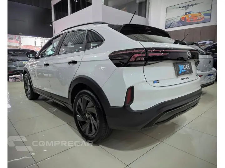 NIVUS 1.0 200 TSI TOTAL FLEX HIGHLINE AUTOMÁTICO