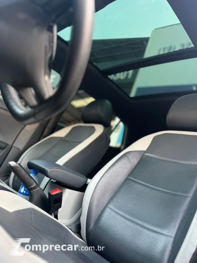 T-Cross Hig. 250 TSI 1.4 Flex 16V 5p Aut