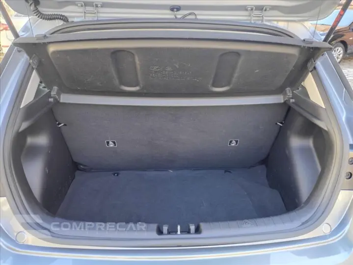 HB20 1.0 12V FLEX COMFORT PLUS MANUAL
