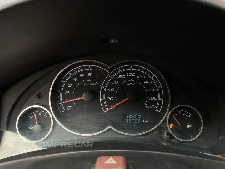 CELTA 1.0 MPFI LT 8V FLEX 4P MANUAL